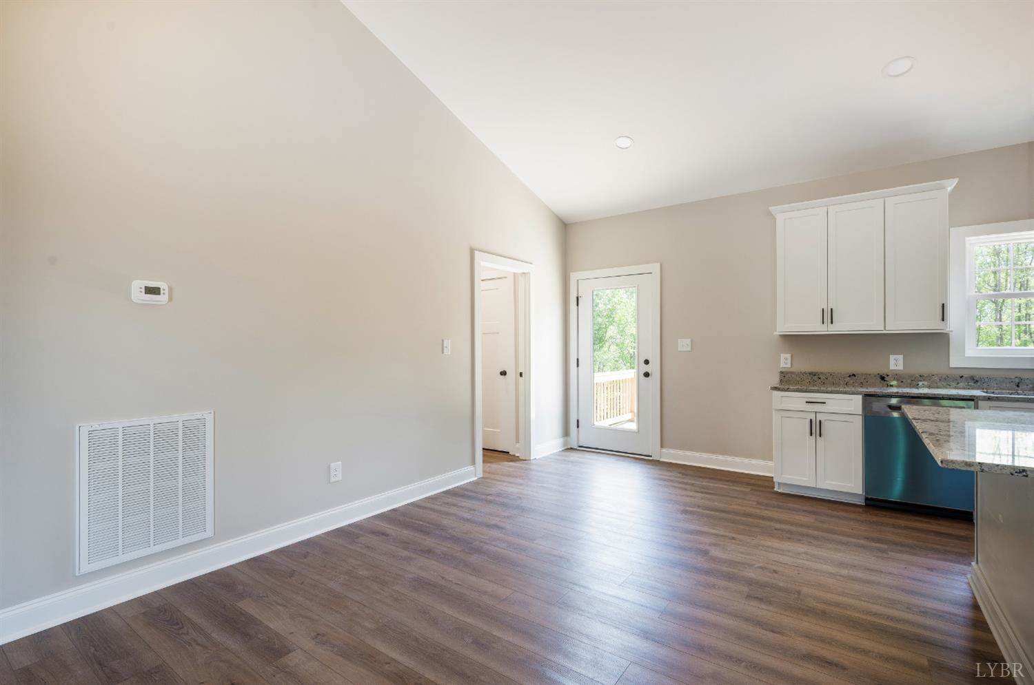 1094 Skinnell Mill Road, Bedford, VA 24523