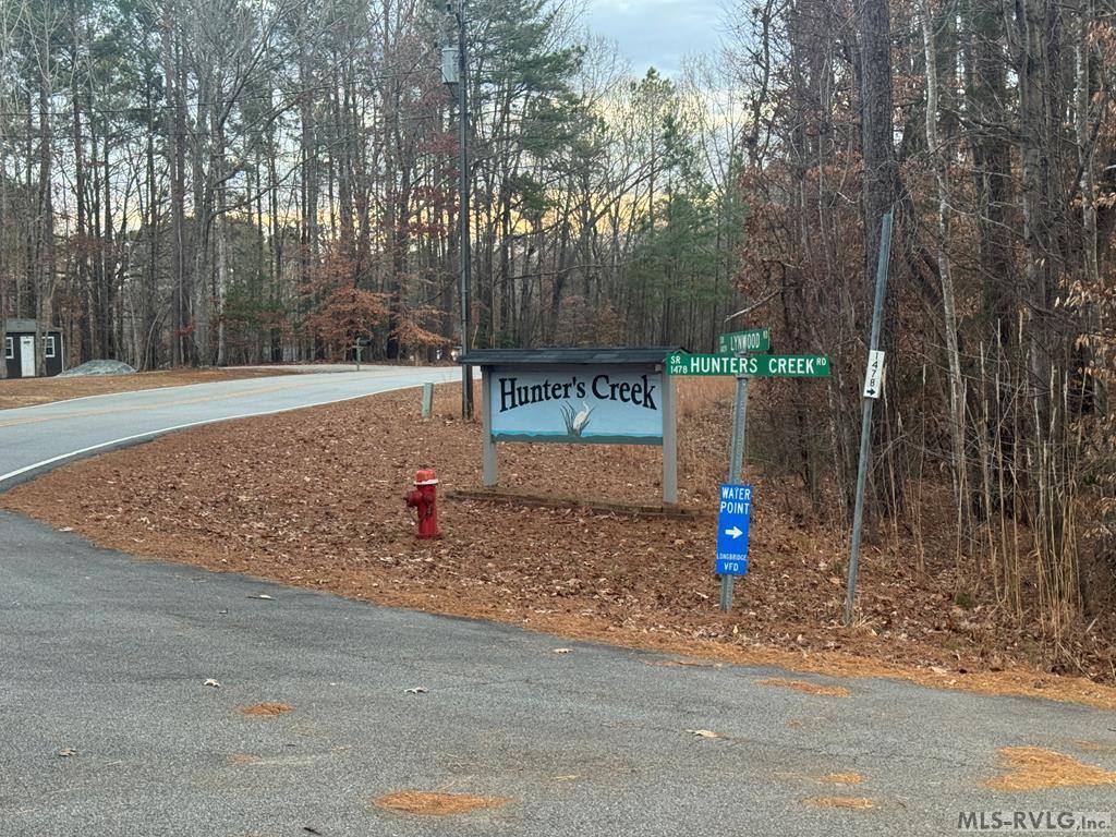 46 Hunters Creek Road, Littleton, NC 27850