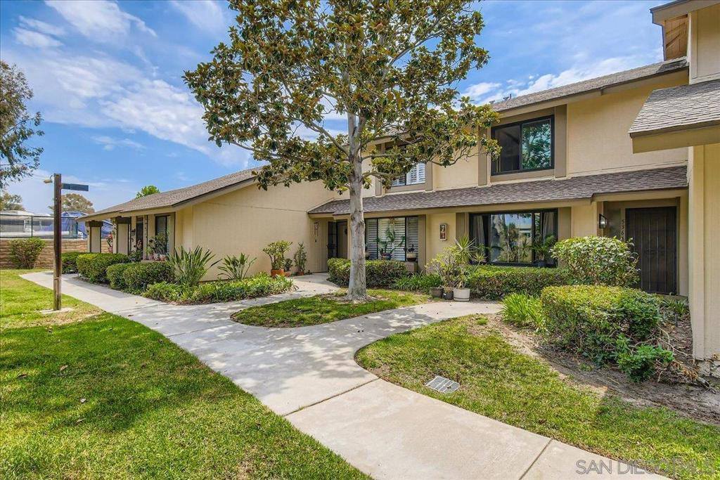 5364 Caminito Velasquez, San Diego, CA 92124