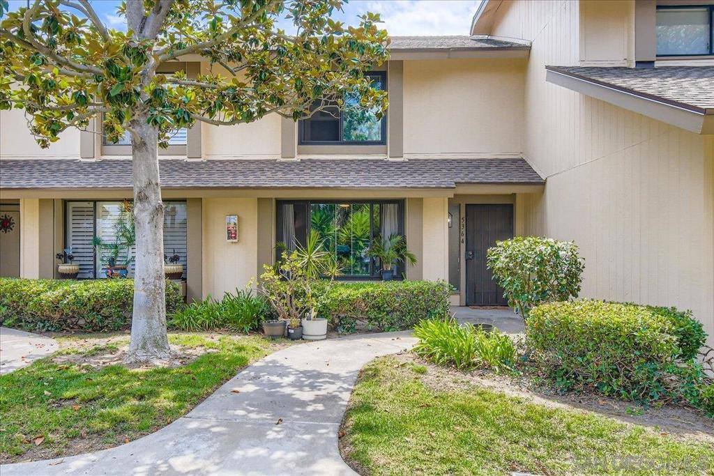 5364 Caminito Velasquez, San Diego, CA 92124