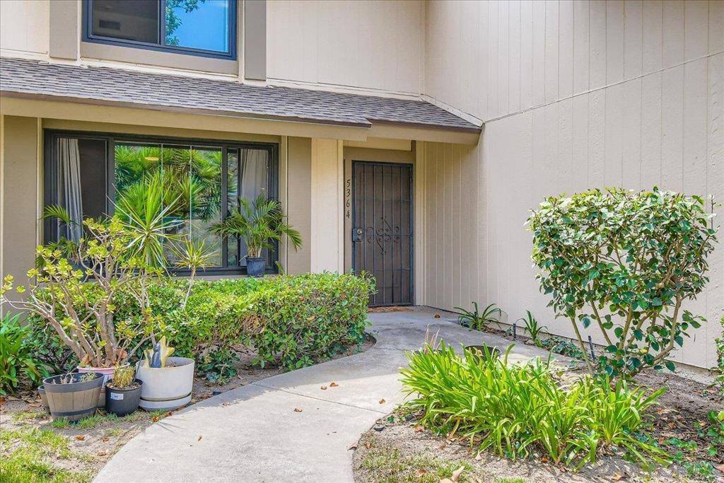 5364 Caminito Velasquez, San Diego, CA 92124