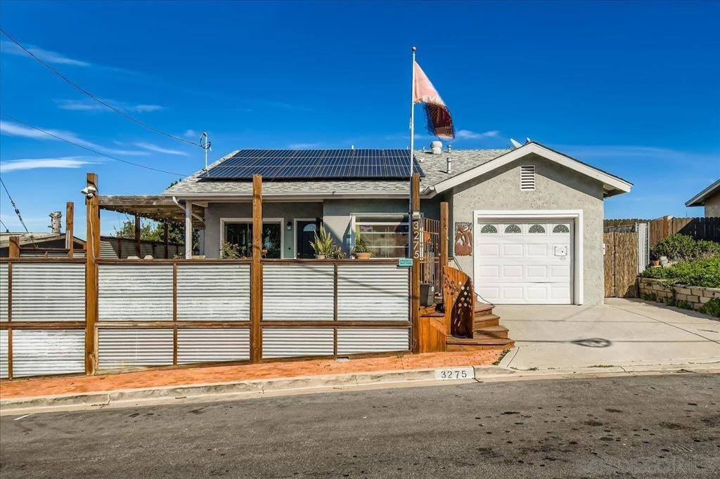 3275 East Virgo Rd, San Diego, CA 92105