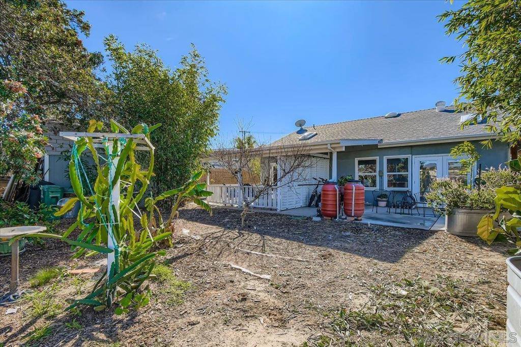 3275 East Virgo Rd, San Diego, CA 92105