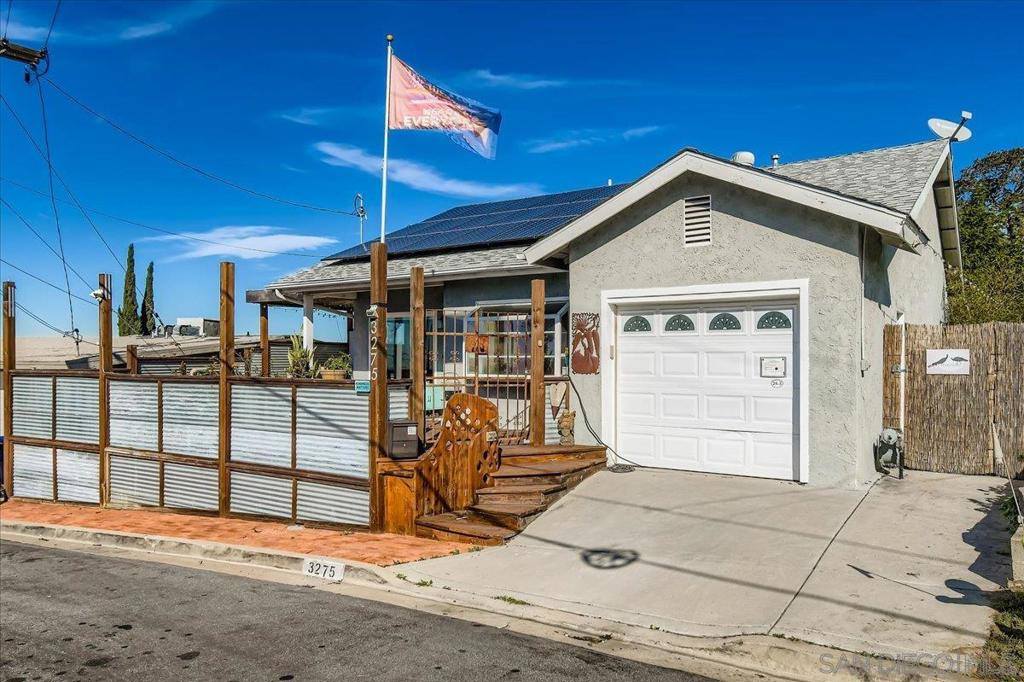 3275 East Virgo Rd, San Diego, CA 92105