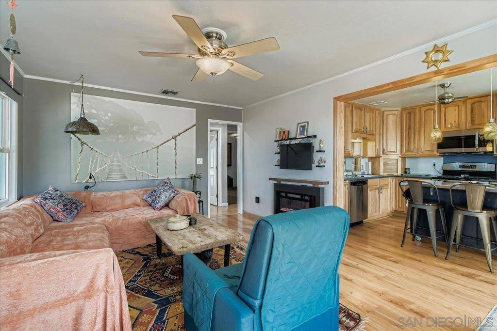 3275 East Virgo Rd, San Diego, CA 92105