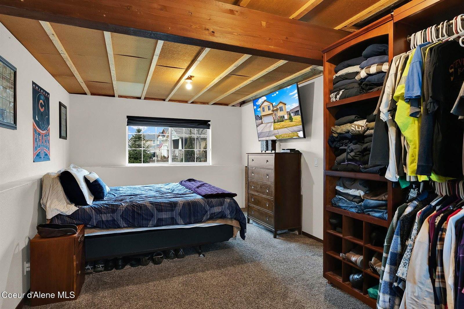 2118 North Teanaway Dr, Post Falls, ID 83854