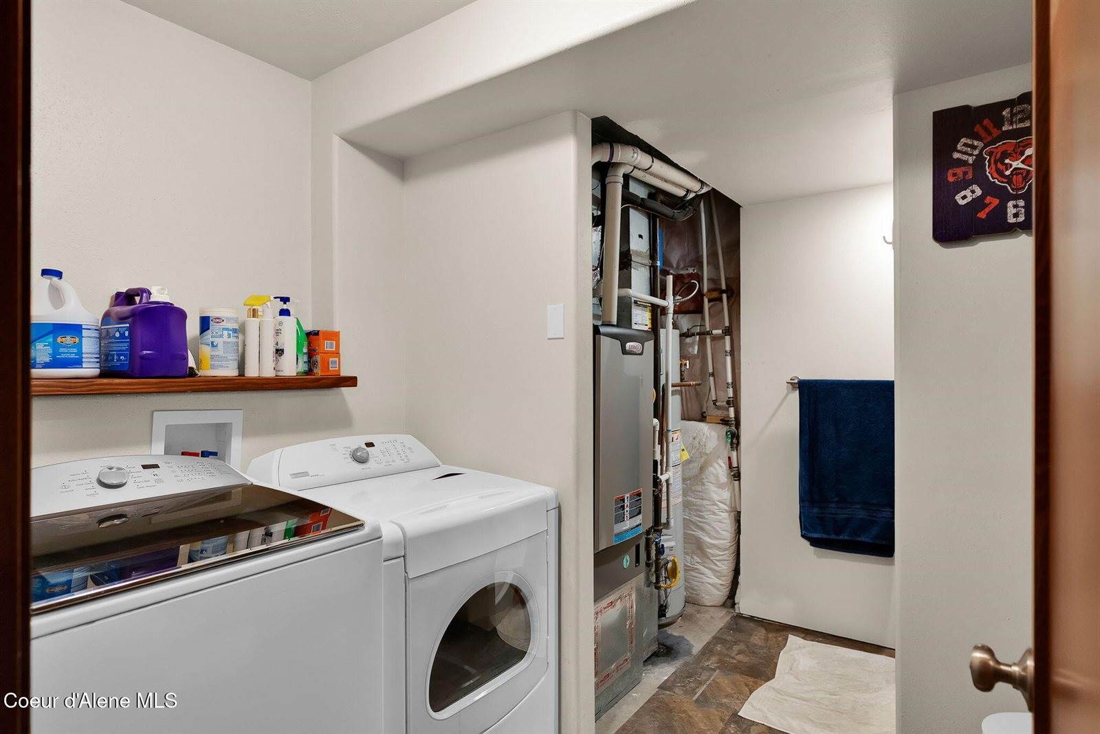 2118 North Teanaway Dr, Post Falls, ID 83854