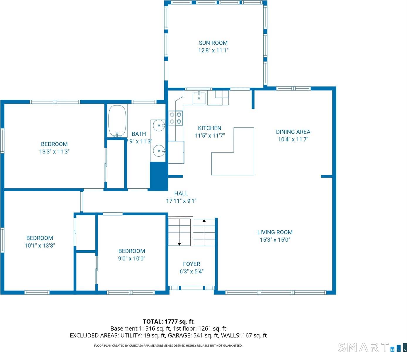 26 Farrel, Ansonia, CT 06401
