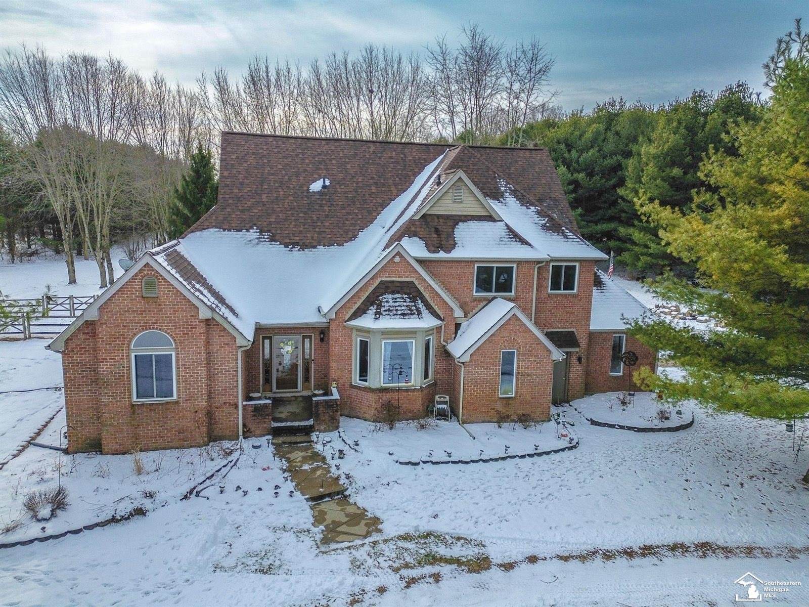 485 W Vienna Road, Temperance, MI 48182