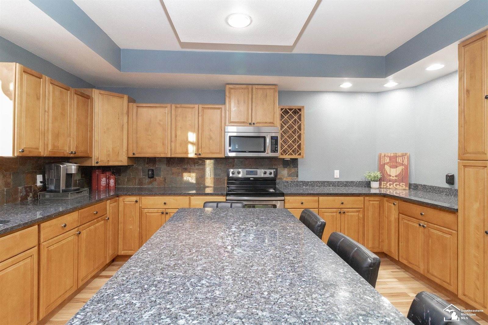 485 W Vienna Road, Temperance, MI 48182