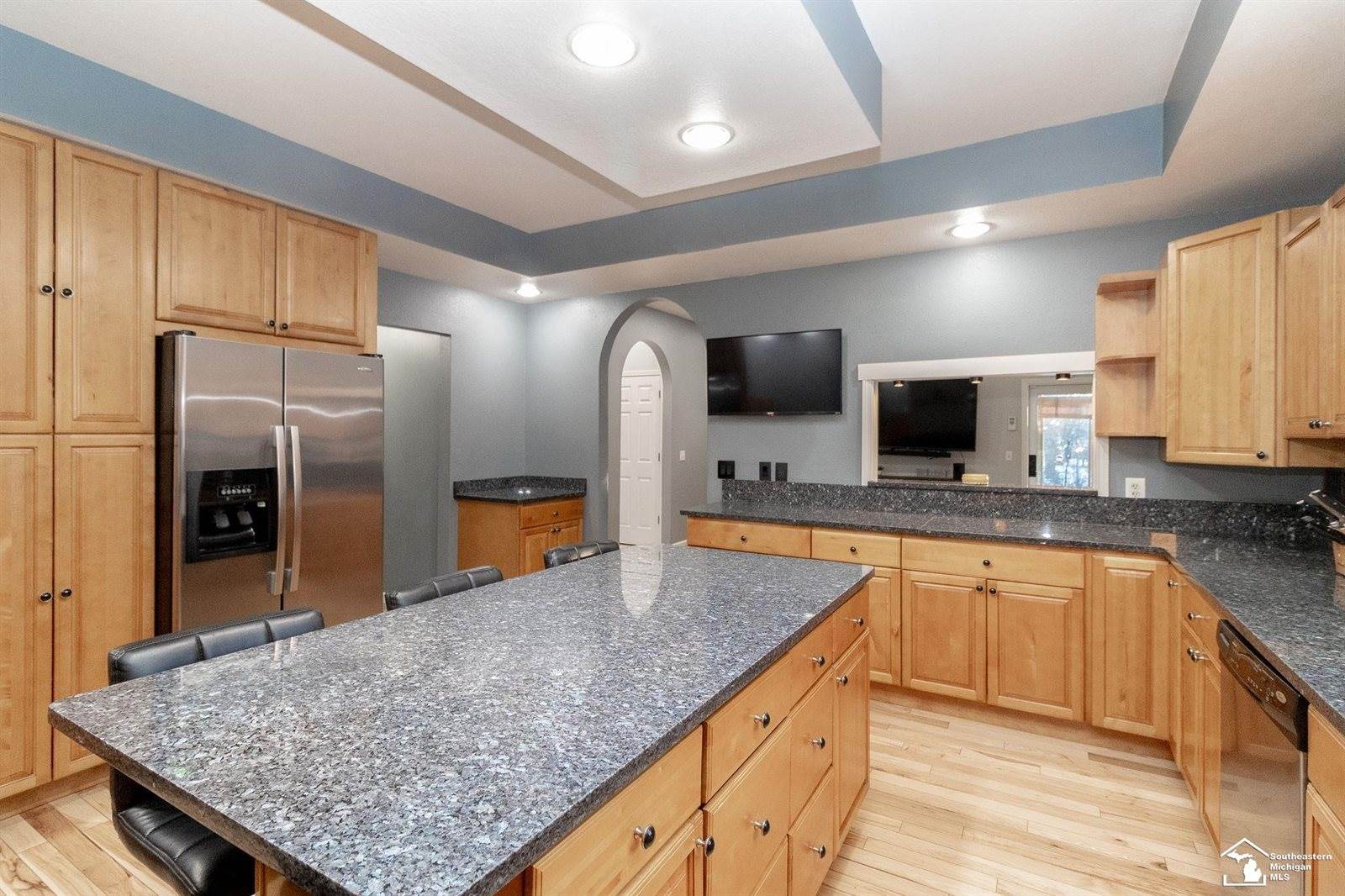 485 W Vienna Road, Temperance, MI 48182