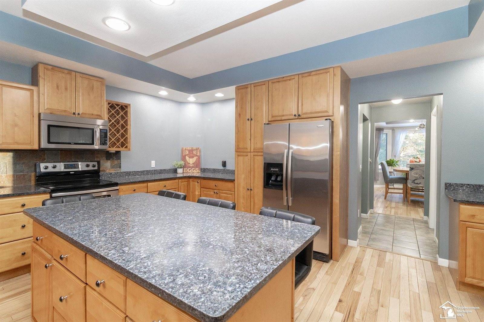 485 W Vienna Road, Temperance, MI 48182