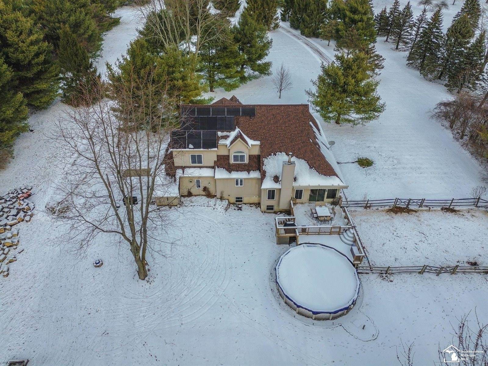 485 W Vienna Road, Temperance, MI 48182