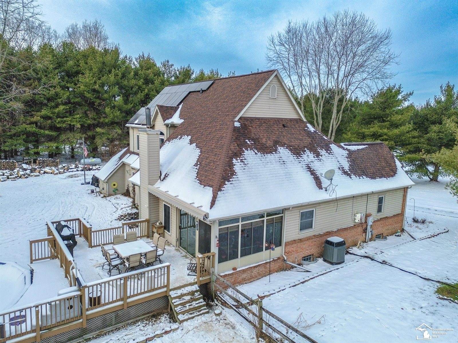 485 W Vienna Road, Temperance, MI 48182