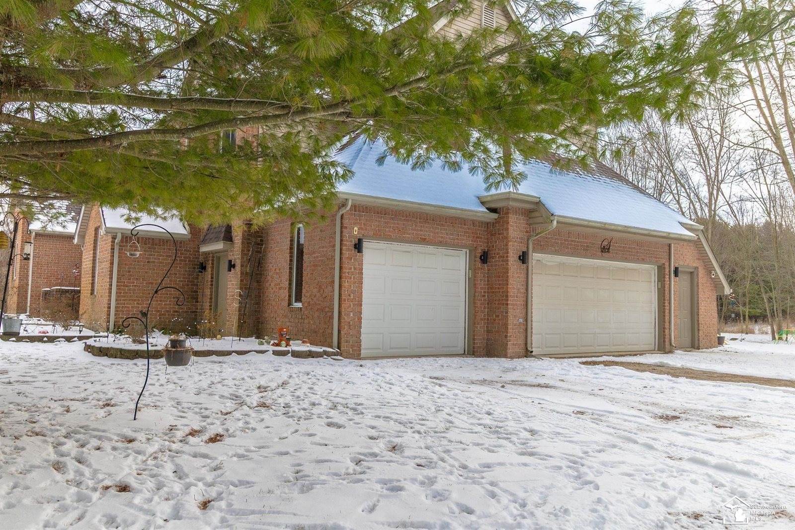 485 W Vienna Road, Temperance, MI 48182