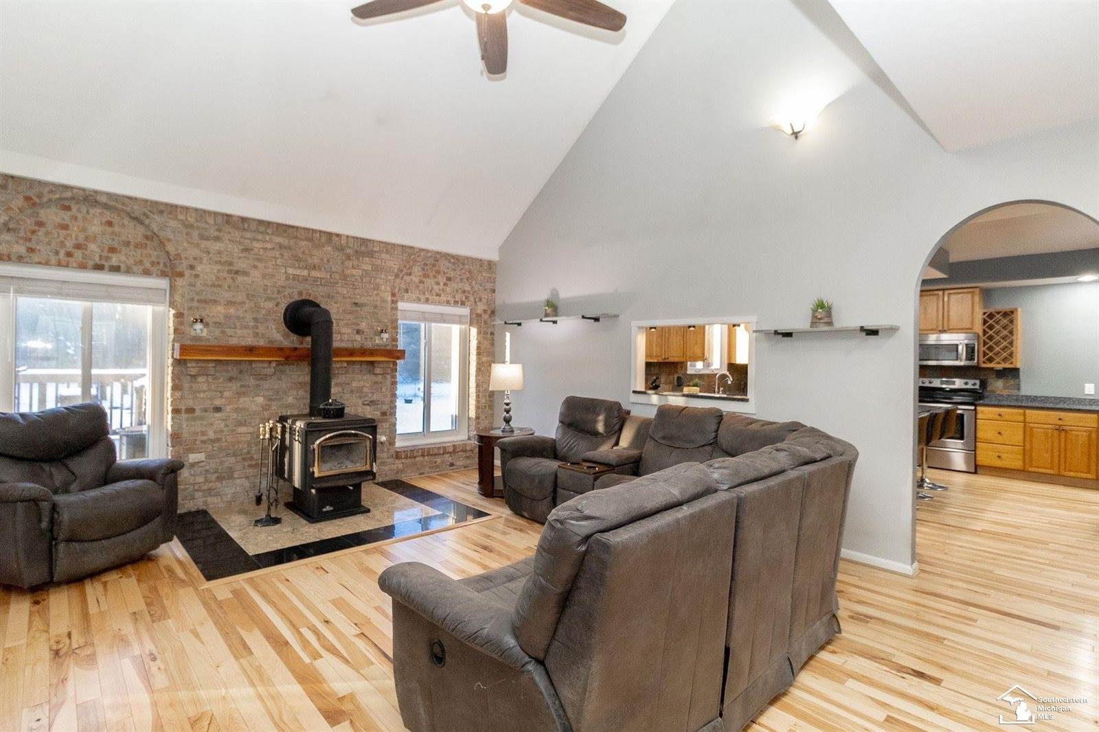 485 W Vienna Road, Temperance, MI 48182