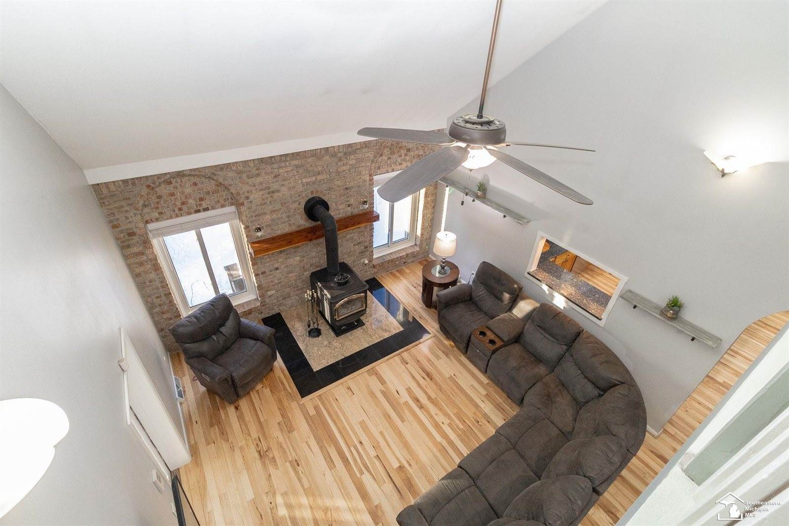 485 W Vienna Road, Temperance, MI 48182