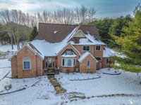 485 W Vienna Road, Temperance, MI 48182