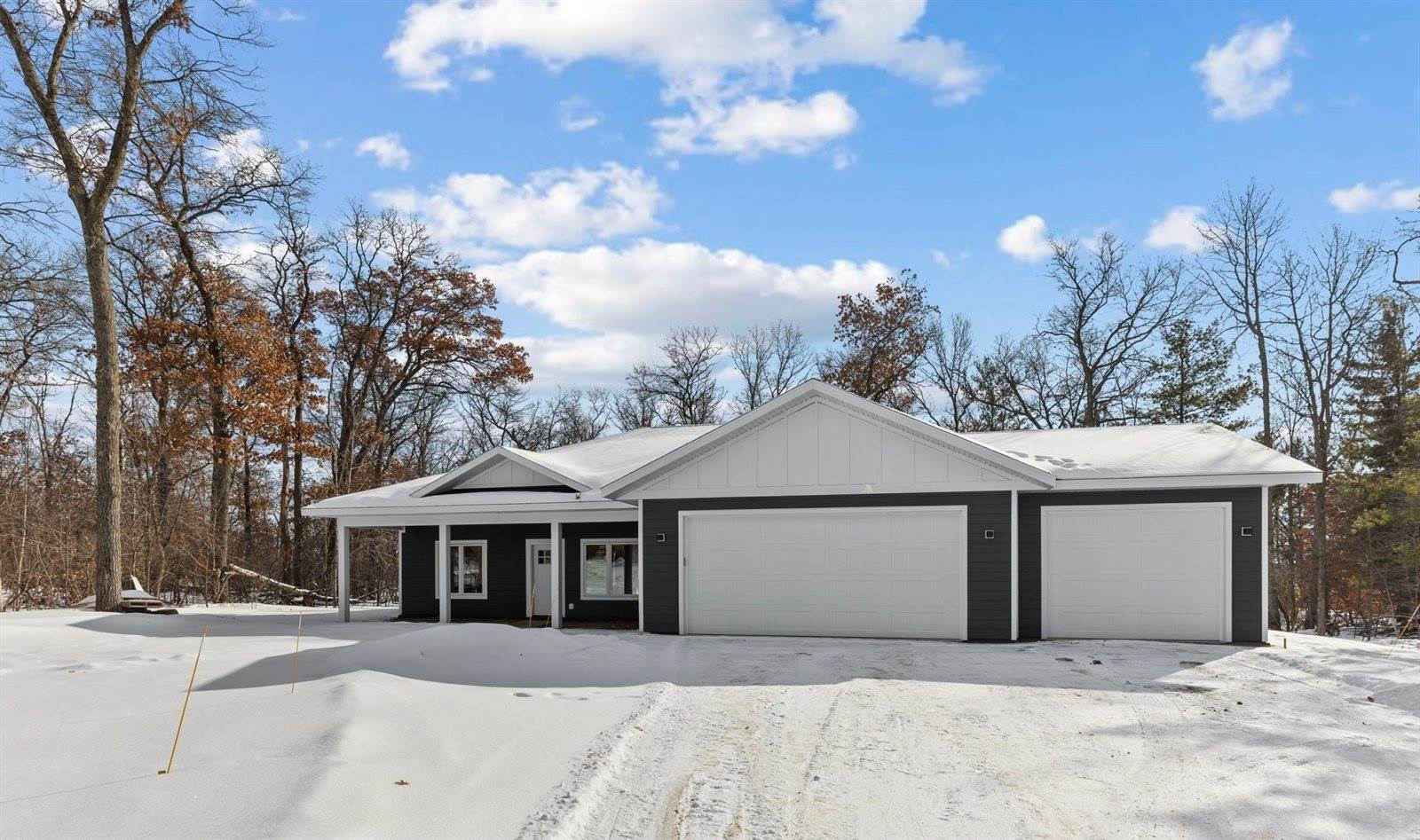 15828 Old Stonebridge Trail, Brainerd, MN 56401