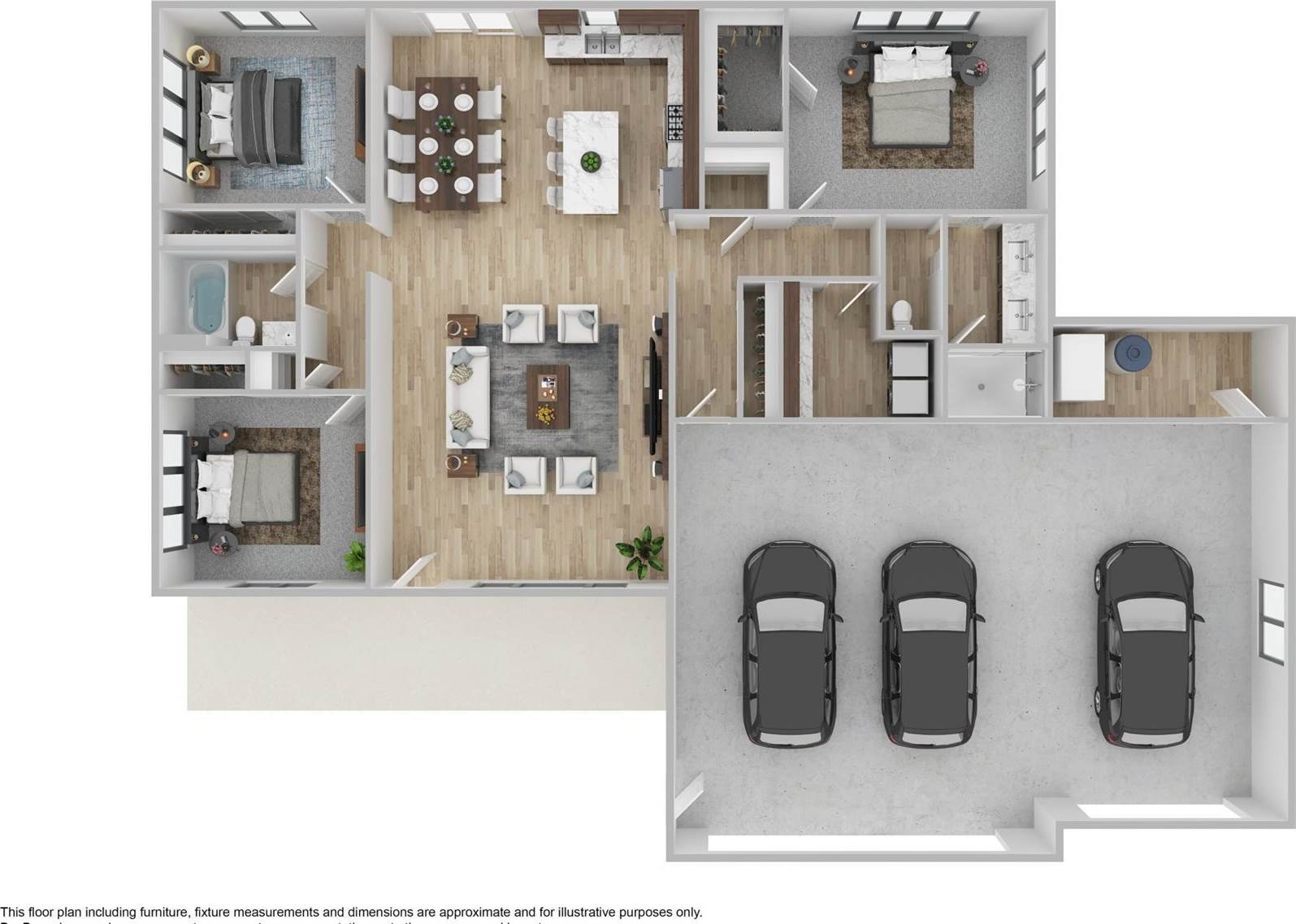 15828 Old Stonebridge Trail, Brainerd, MN 56401