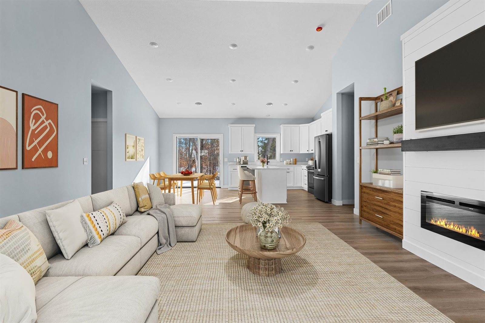 15828 Old Stonebridge Trail, Brainerd, MN 56401