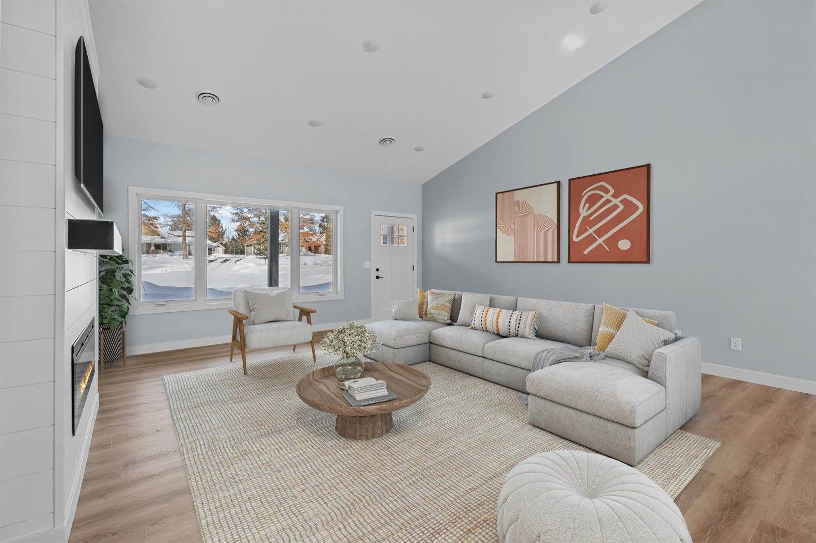 15828 Old Stonebridge Trail, Brainerd, MN 56401