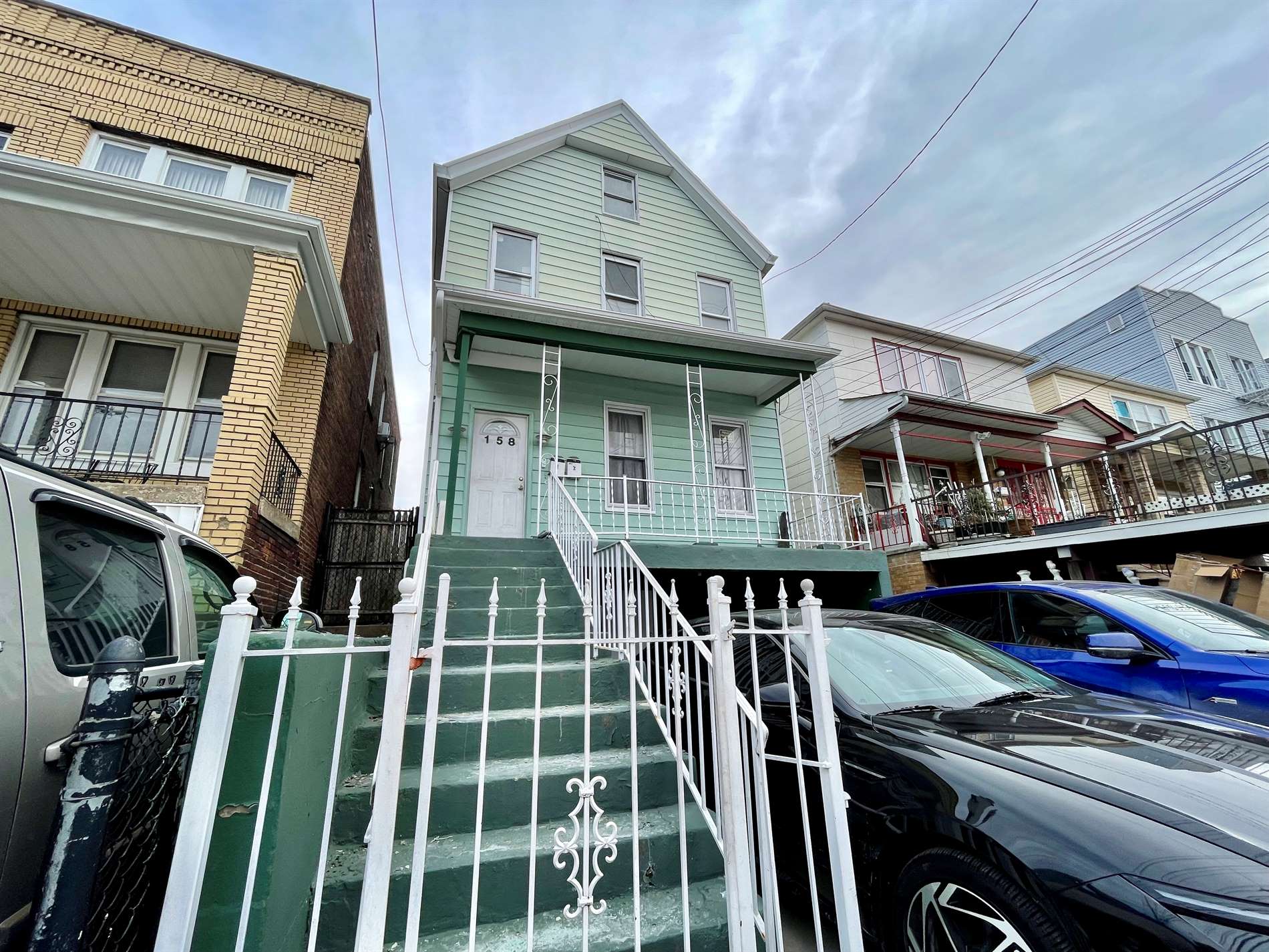 158 Seaview Ave, #2, Jersey City, NJ 07305