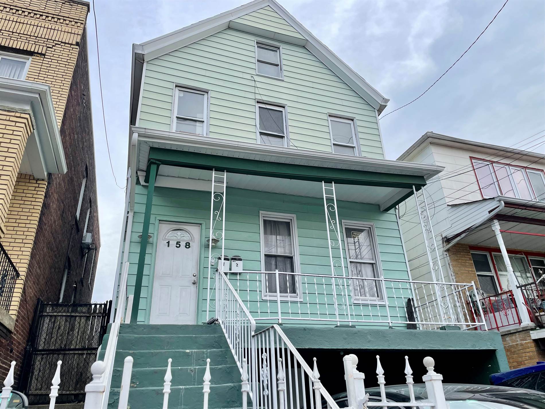 158 Seaview Ave, #2, Jersey City, NJ 07305