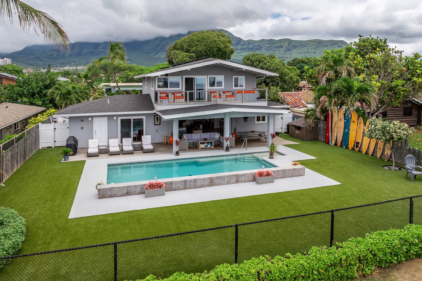 84-633 Upena St, Waianae, HI 96792