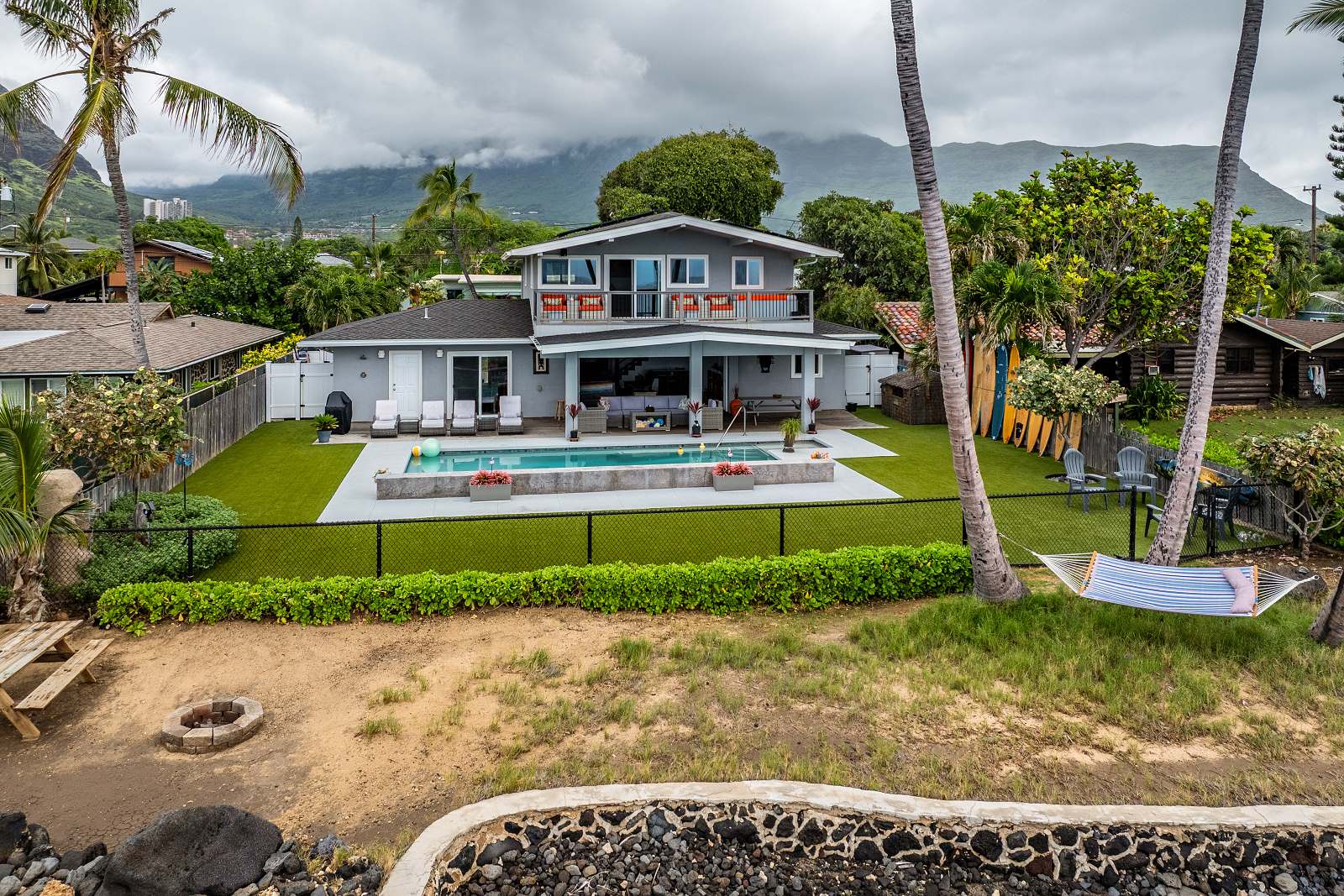 84-633 Upena St, Waianae, HI 96792