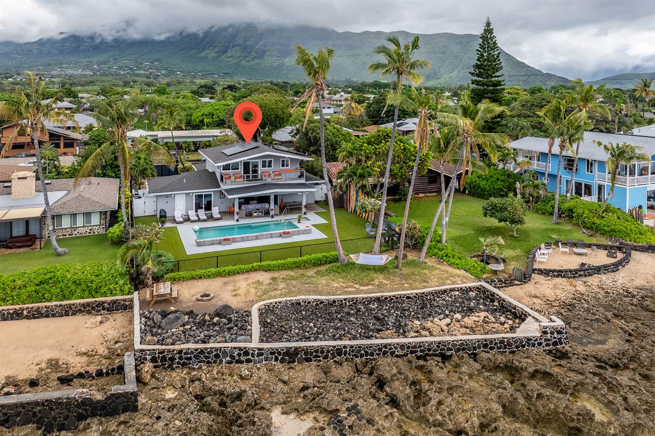 84-633 Upena St, Waianae, HI 96792