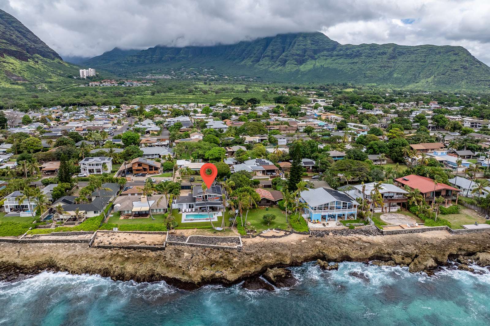 84-633 Upena St, Waianae, HI 96792