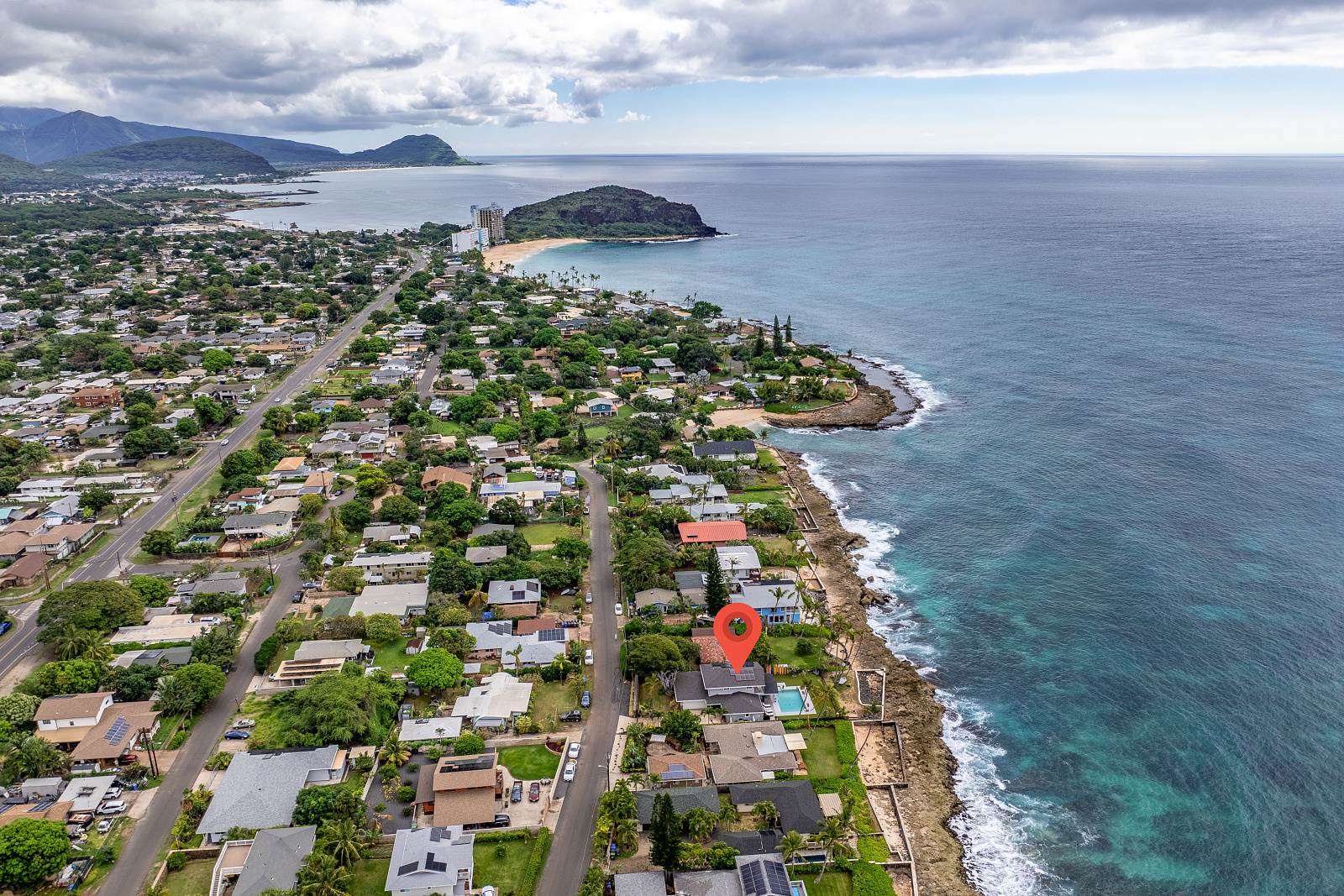 84-633 Upena St, Waianae, HI 96792