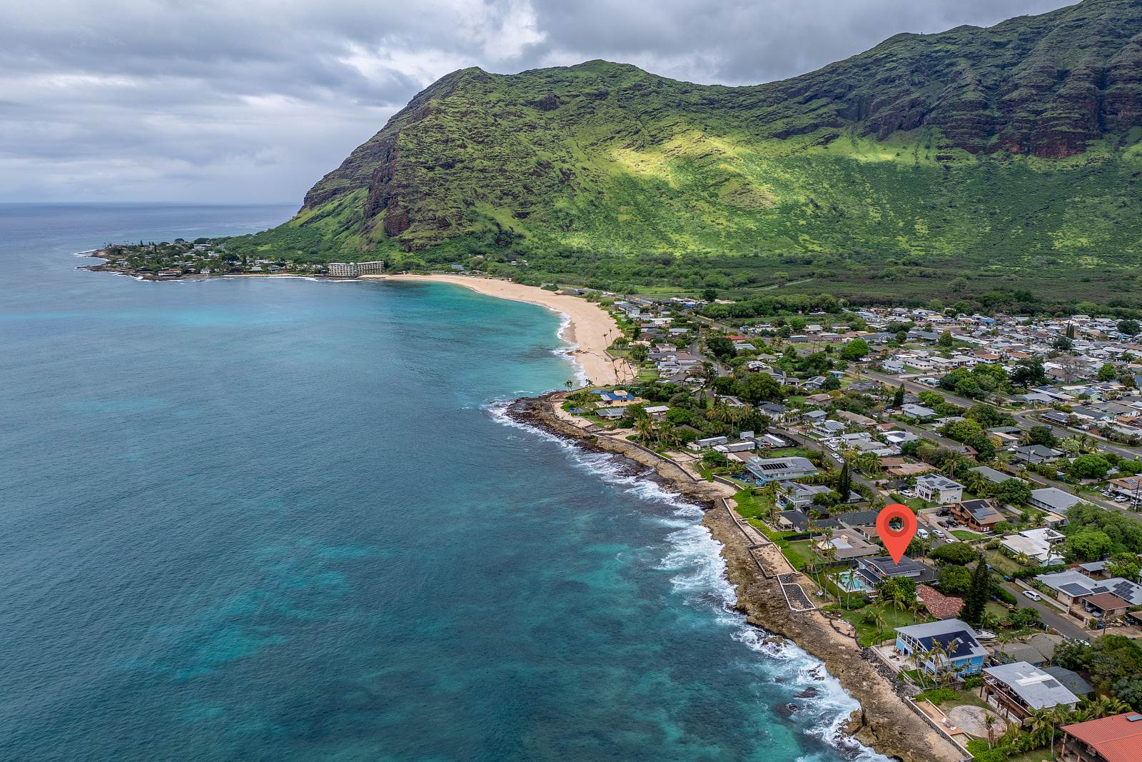 84-633 Upena St, Waianae, HI 96792