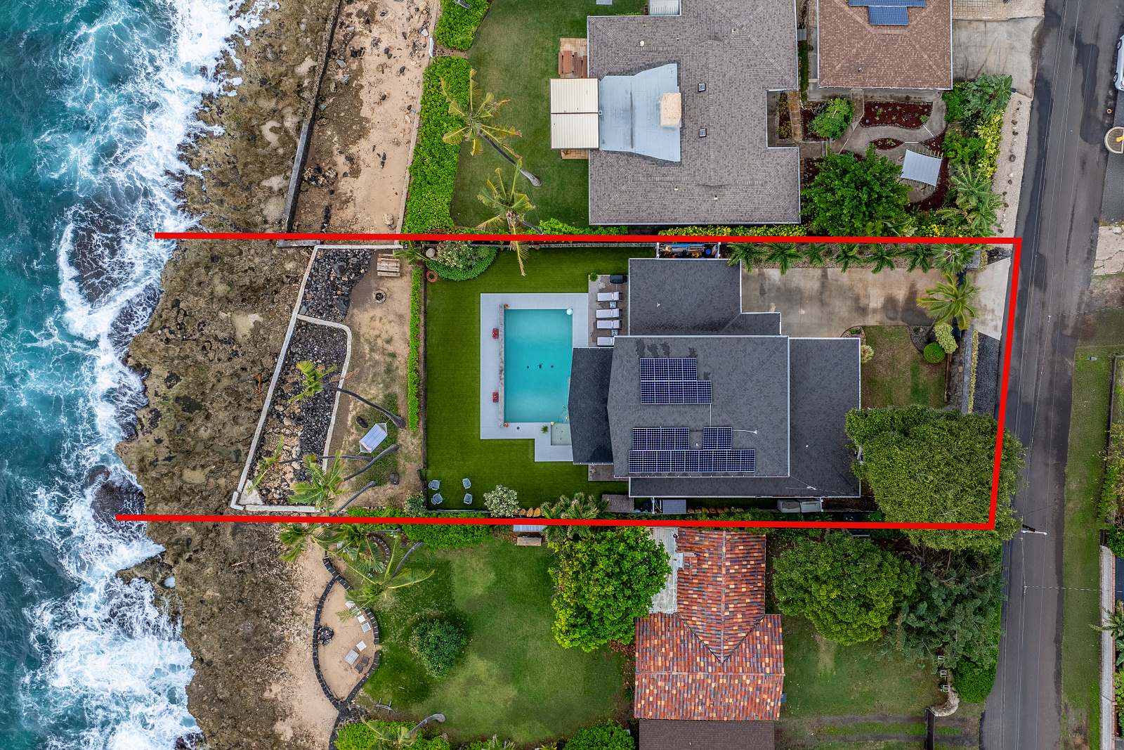 84-633 Upena St, Waianae, HI 96792