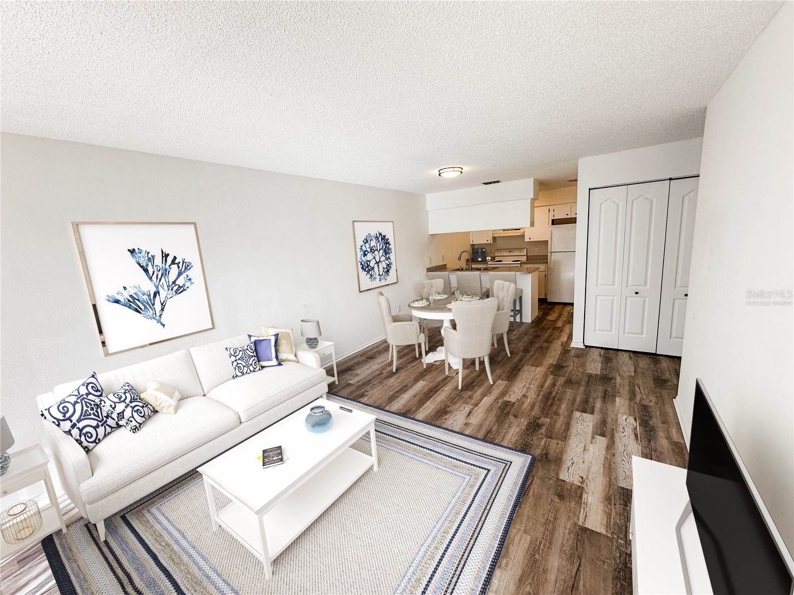 5390 SE 29TH Place, #A, Ocala, FL 34480