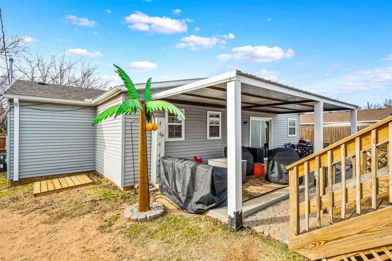 2429 NW 28th, Lawton, OK 73505