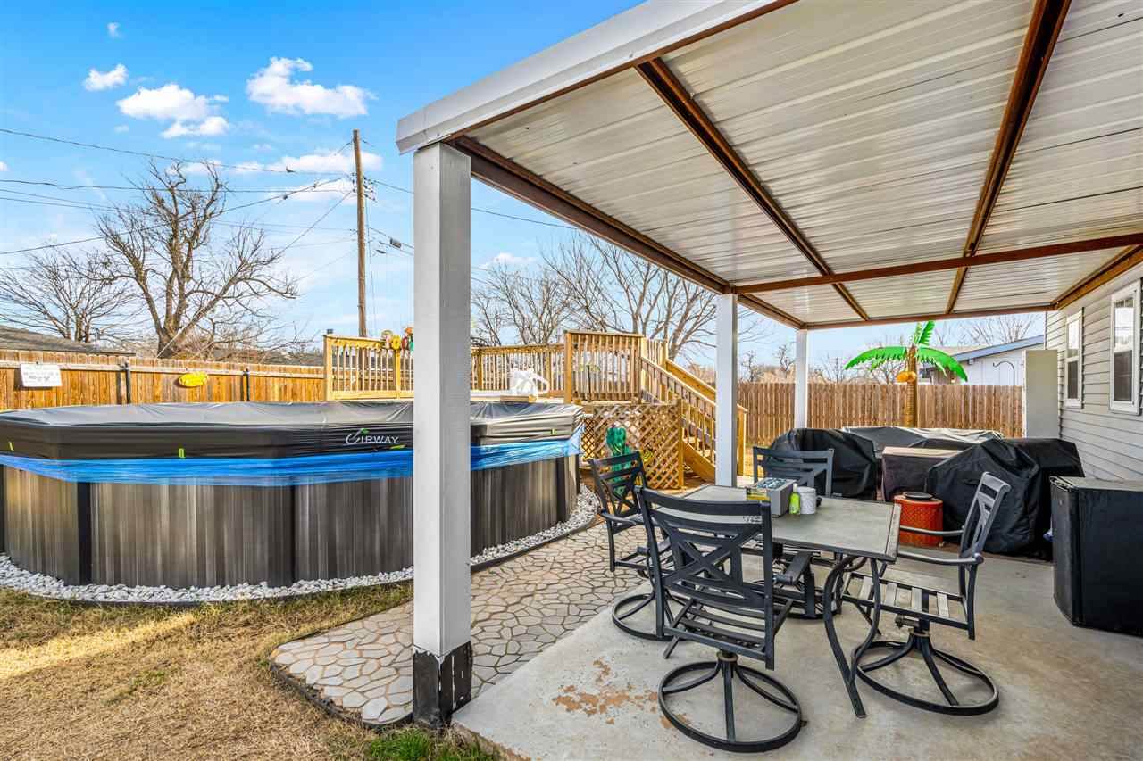 2429 NW 28th, Lawton, OK 73505