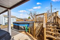 2429 NW 28th, Lawton, OK 73505