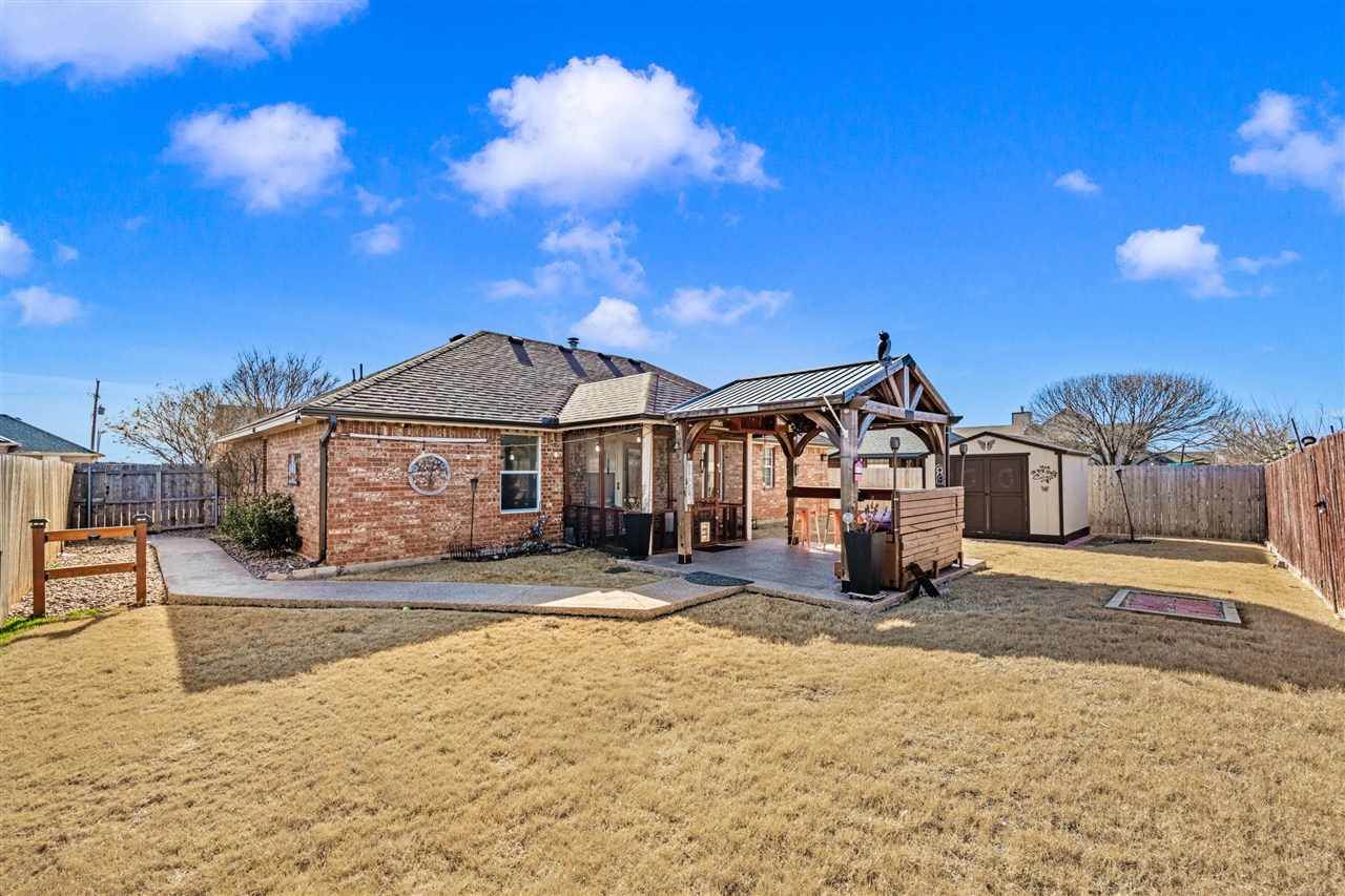 4503 SW Wendy Dr, Lawton, OK 73503