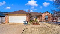 4503 SW Wendy Dr, Lawton, OK 73503