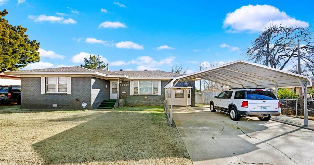 2312 NW Cheyenne Ave, Lawton, OK 73505