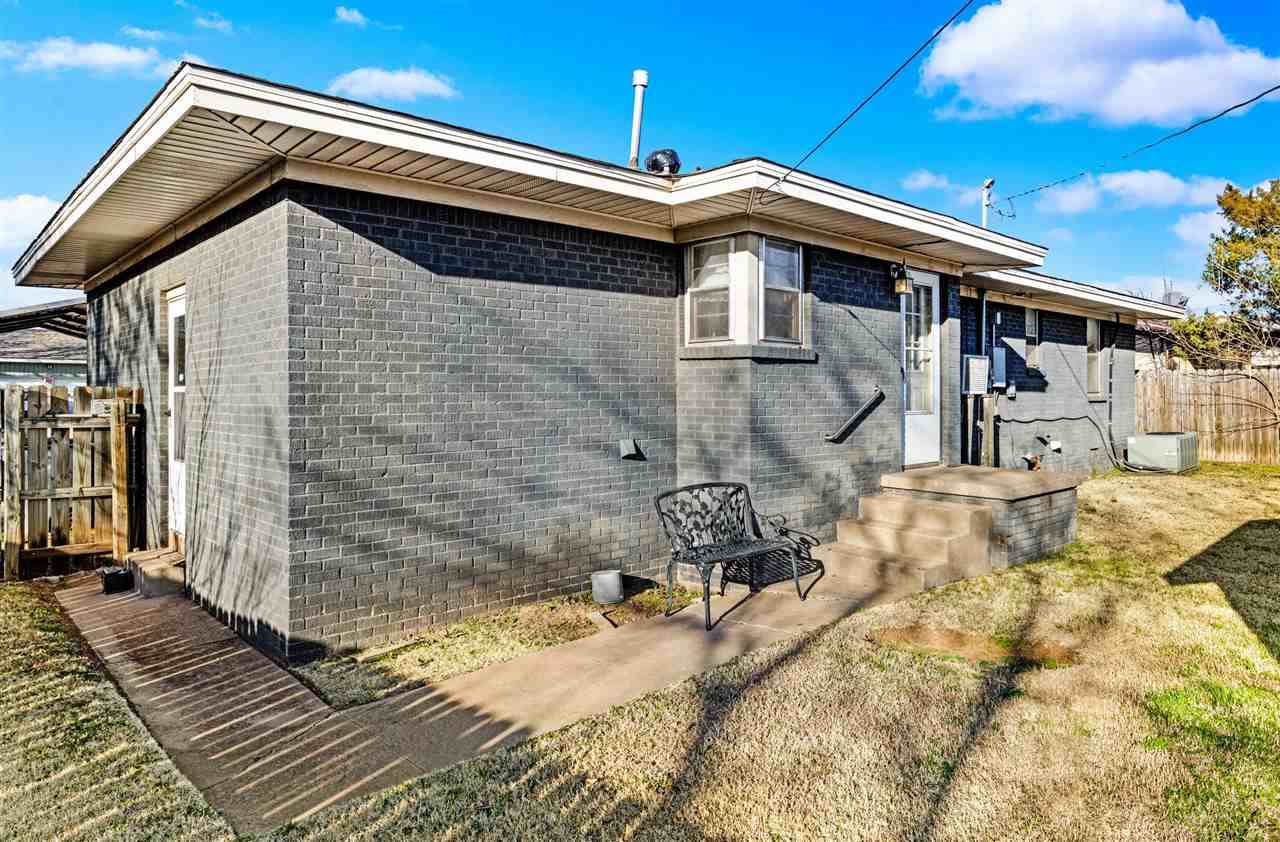 2312 NW Cheyenne Ave, Lawton, OK 73505