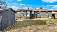 2312 NW Cheyenne Ave, Lawton, OK 73505
