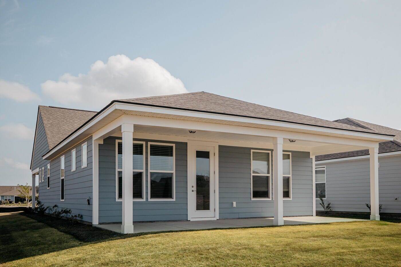 735 Blue Iris Way, Summerville, SC 29486