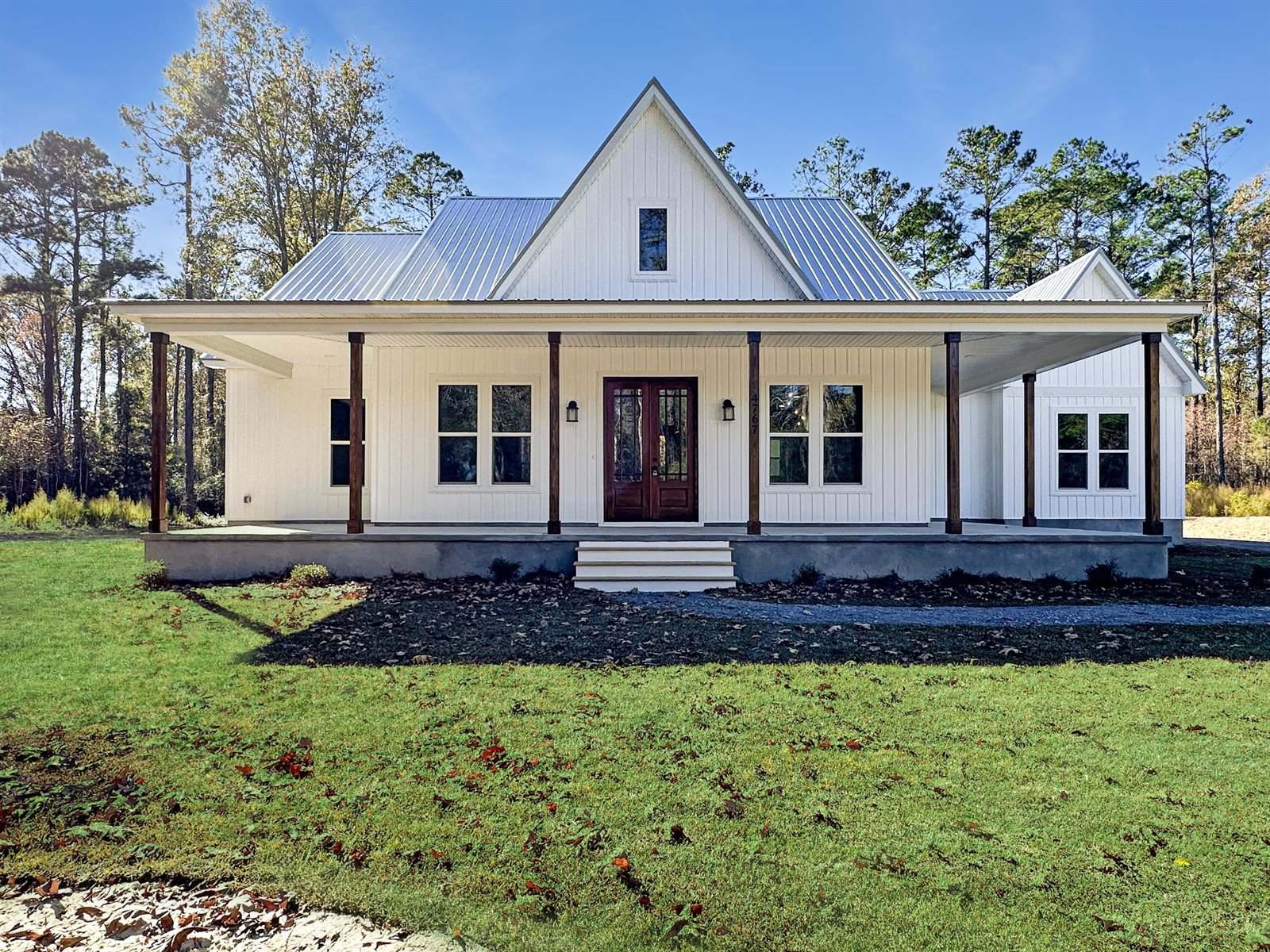 Lot 6 Hill Branch Road, Ridgeville, SC 29472