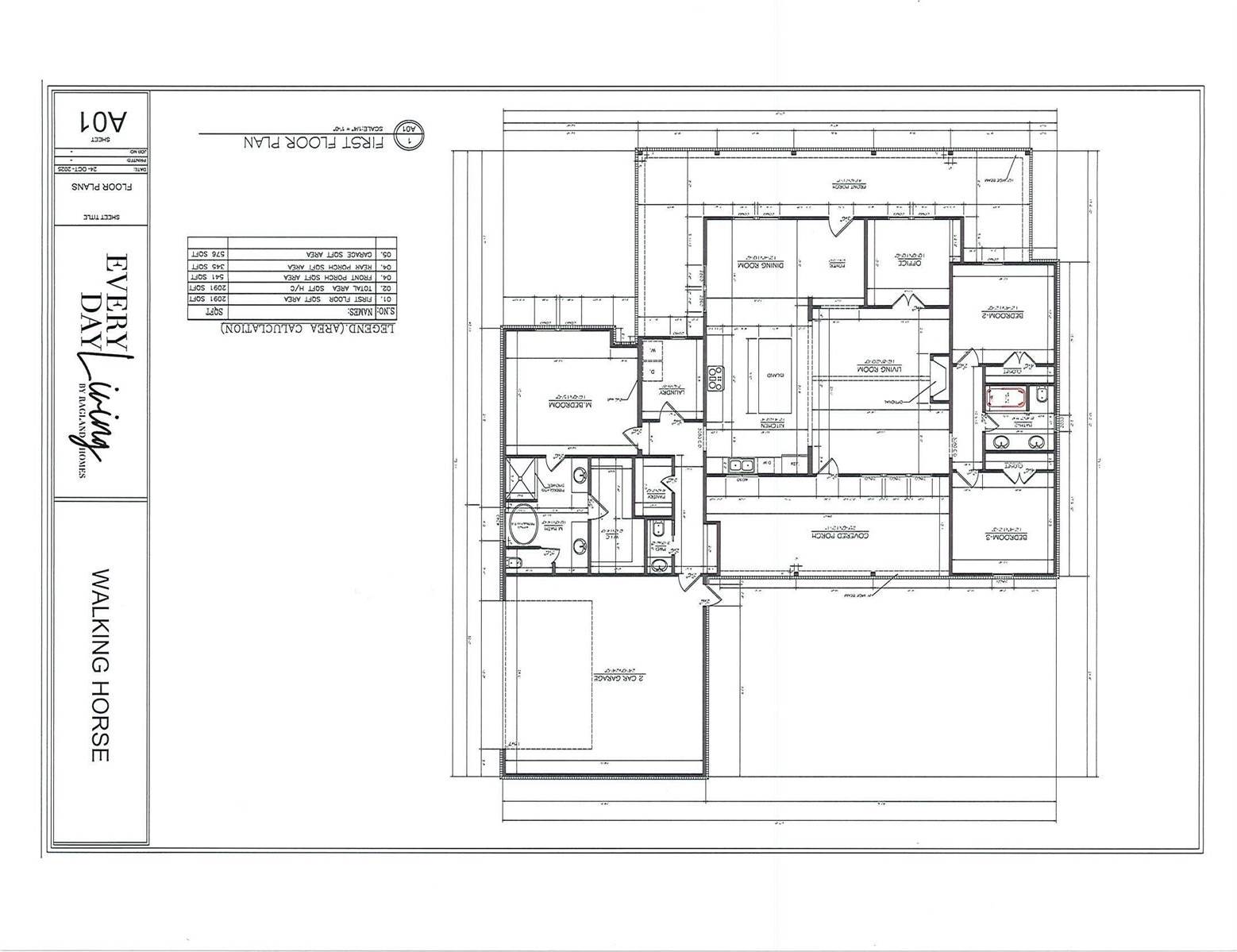 Lot 6 Hill Branch Road, Ridgeville, SC 29472