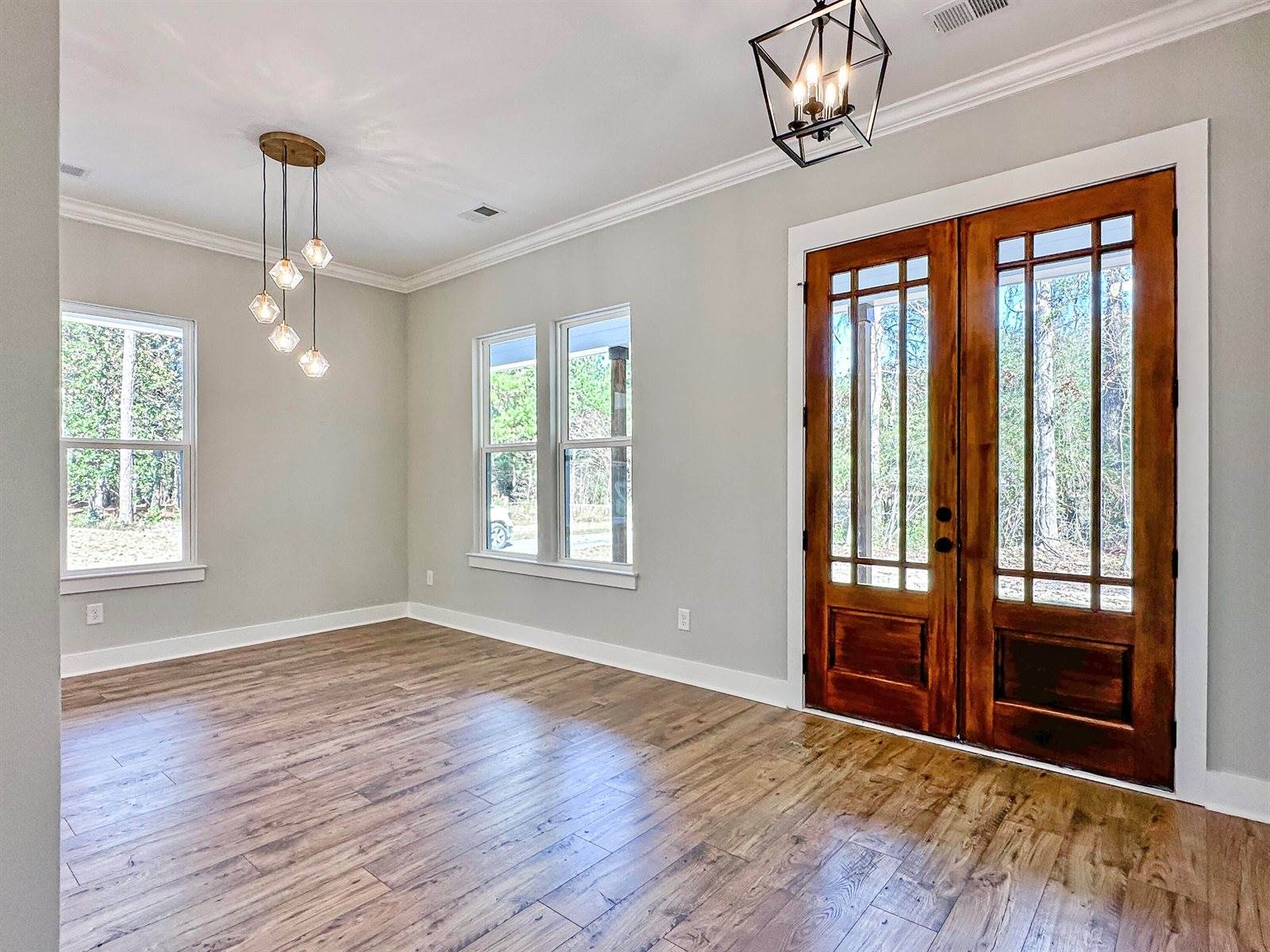 Lot 6 Hill Branch Road, Ridgeville, SC 29472