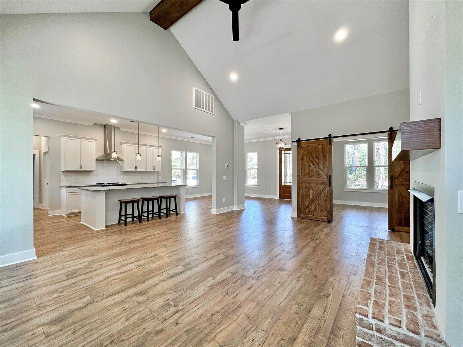 Lot 6 Hill Branch Road, Ridgeville, SC 29472