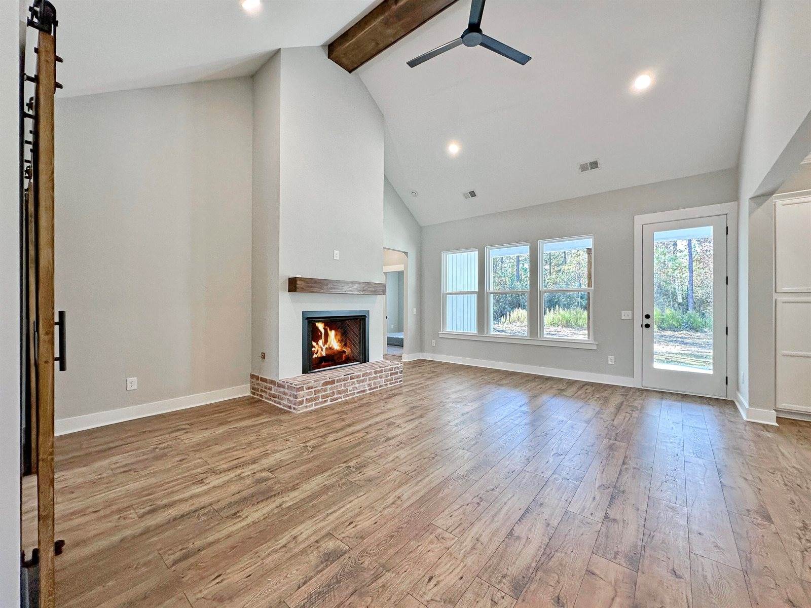 Lot 6 Hill Branch Road, Ridgeville, SC 29472